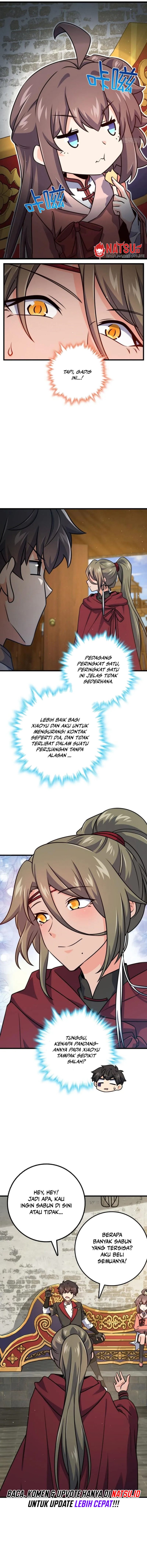 Spare Me, Great Lord! Chapter 529 Gambar 9